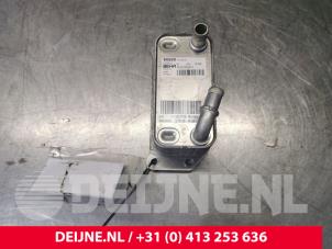 Usagé Refroidisseur d'huile Volvo V60 I (FW/GW) 2.0 D3 20V Prix € 50,00 Règlement à la marge proposé par van Deijne Onderdelen Uden B.V.