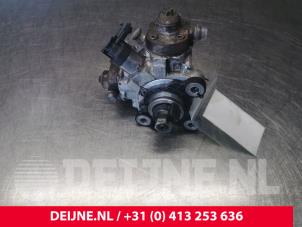 Used Mechanical fuel pump Volvo S80 (AR/AS) 2.4 D 20V Price € 150,00 Margin scheme offered by van Deijne Onderdelen Uden B.V.