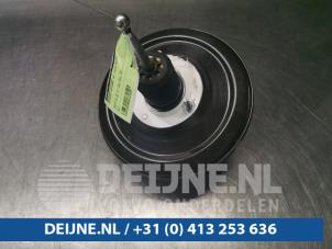 Used Brake servo Porsche Cayenne II (92A) 3.0 D V6 24V Price on request offered by van Deijne Onderdelen Uden B.V.