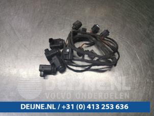 Used PDC Sensor Set Porsche 911 (996) 3.6 Carrera 24V Price on request offered by van Deijne Onderdelen Uden B.V.