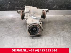 Used Rear differential Audi A4 Price € 700,00 Margin scheme offered by van Deijne Onderdelen Uden B.V.