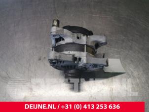 Usagé Dynamo Volvo V50 (MW) 2.0 D 16V Prix € 40,00 Règlement à la marge proposé par van Deijne Onderdelen Uden B.V.