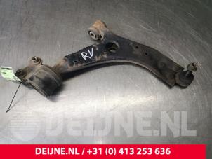 Used Front lower wishbone, right Volvo V50 (MW) 2.0 D 16V Price on request offered by van Deijne Onderdelen Uden B.V.