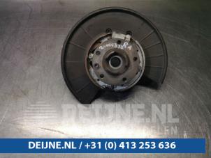 Used Knuckle, rear right Porsche Cayenne II (92A) 3.0 D V6 24V Price € 145,00 Margin scheme offered by van Deijne Onderdelen Uden B.V.