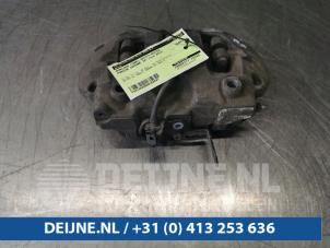Used Rear brake calliper, right Porsche Cayenne II (92A) 3.0 D V6 24V Price € 275,00 Margin scheme offered by van Deijne Onderdelen Uden B.V.