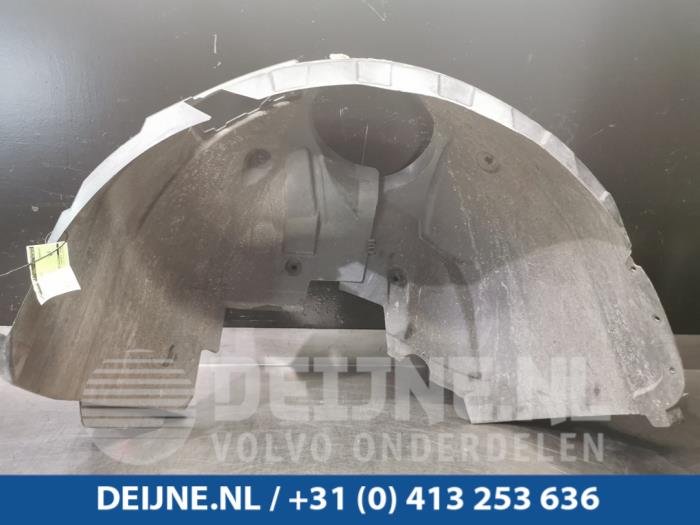 SOUS PHARE AVANT SUPPORT DROITE RENAULT AVANTIME 6025408576