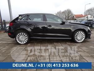 Used Extra window 2-door, rear right Audi A3 Sportback (8VA/8VF) 1.4 TFSI 16V e-tron Price € 40,00 Margin scheme offered by van Deijne Onderdelen Uden B.V.