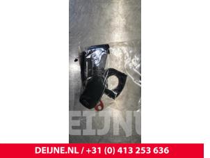 Usagé Serrure de contact + clé Audi A3 Sportback (8VA/8VF) 1.4 TFSI 16V e-tron Prix € 70,00 Règlement à la marge proposé par van Deijne Onderdelen Uden B.V.