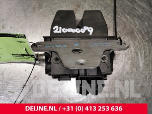 Used Tailgate lock mechanism Volvo V40 (MV) 1.6 T3 GTDi 16V Price on request offered by van Deijne Onderdelen Uden B.V.