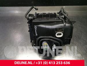 Used Heater housing Volvo V60 II (ZW) 2.0 D3 16V Price € 300,00 Margin scheme offered by van Deijne Onderdelen Uden B.V.