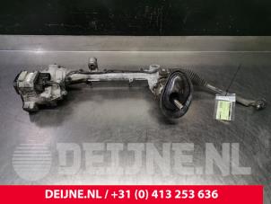 Used Power steering box Volvo V40 (MV) 2.0 D4 16V Price € 185,00 Margin scheme offered by van Deijne Onderdelen Uden B.V.