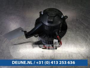 Używane Silnik wentylatora nagrzewnicy Mercedes Vito (447.6) 2.2 116 CDI 16V Cena € 54,45 Z VAT oferowane przez van Deijne Onderdelen Uden B.V.