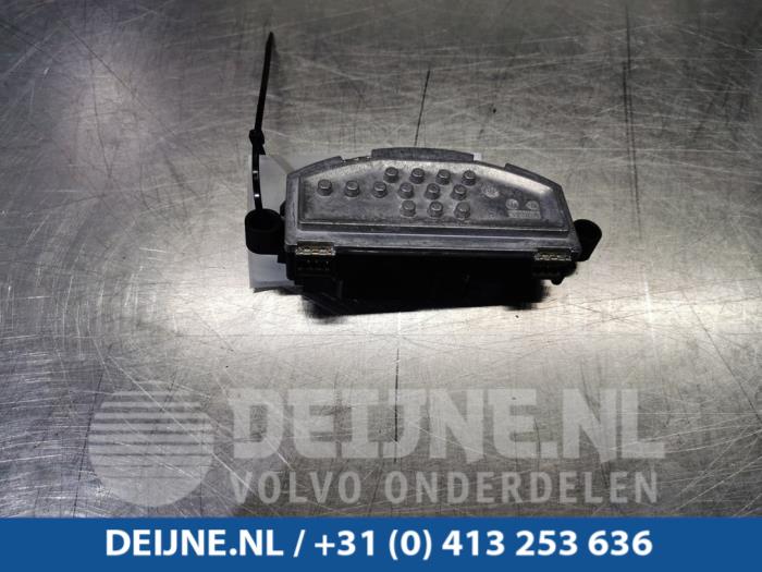 Résistance chauffage Mercedes Vito 2.2 116 CDI 16V - CU566005116116