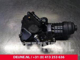 Usados Ventilación de cárter Volvo S60 II (FS) 2.0 D3 20V Precio de solicitud ofrecido por van Deijne Onderdelen Uden B.V.