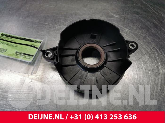 Usagé Vilebrequin joint d'étanchéité Volvo S60 II (FS) 2.0 D3 20V Prix € 25,00 Règlement à la marge proposé par van Deijne Onderdelen Uden B.V.