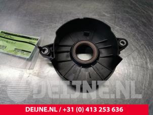 Used Crankshaft seal Volvo S60 II (FS) 2.0 D3 20V Price on request offered by van Deijne Onderdelen Uden B.V.