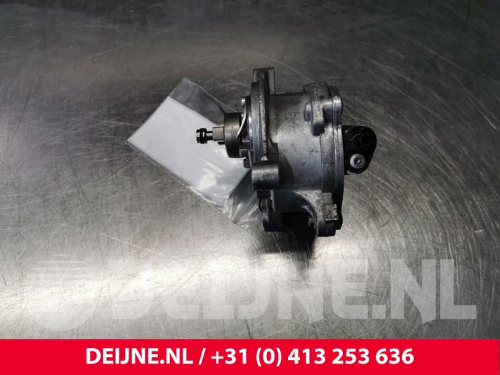Pompe à vide (diesel) d'un Volvo S60 II (FS) 2.0 D3 20V 2014