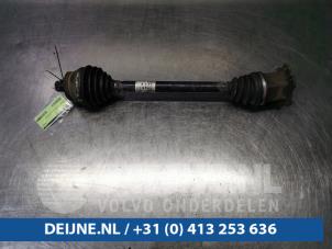 Used Front drive shaft, left Audi A4 (B7) 2.0 TDI Price € 150,00 Margin scheme offered by van Deijne Onderdelen Uden B.V.