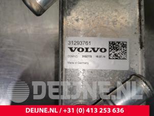Used Oil cooler Volvo V40 (MV) 2.0 D4 16V Price € 50,00 Margin scheme offered by van Deijne Onderdelen Uden B.V.