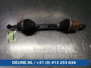 Używane Os napedowa lewy przód Audi A3 Sportback (8VA/8VF) 1.4 TFSI 16V e-tron Cena € 150,00 Procedura marży oferowane przez van Deijne Onderdelen Uden B.V.