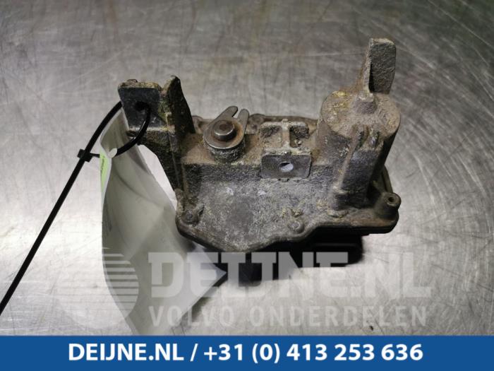 Gebrauchte Auspuff Drosselventil Renault Clio IV Estate/Grandtour (7R) 1.5 Energy dCi 90 FAP Preis € 35,00 Margenregelung angeboten von van Deijne Onderdelen Uden B.V.