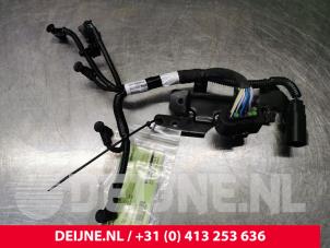 Usagé Faisceau de câbles compartiment moteur Volvo V40 (MV) 2.0 D4 16V Prix € 35,00 Règlement à la marge proposé par van Deijne Onderdelen Uden B.V.