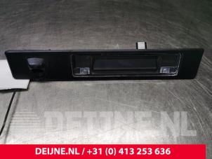 Gebrauchte Heckklappengriff Volvo V60 II (ZW) 2.0 D3 16V Preis € 50,00 Margenregelung angeboten von van Deijne Onderdelen Uden B.V.