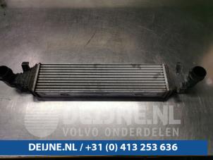 Usagé Echangeur air (Intercooler) Mercedes E (W212) E-300 BlueTec Hybrid V6 24V Prix € 50,00 Règlement à la marge proposé par van Deijne Onderdelen Uden B.V.
