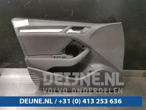 Used Door trim 4-door, front left Audi A3 Sportback (8VA/8VF) 1.4 TFSI 16V e-tron Price € 75,00 Margin scheme offered by van Deijne Onderdelen Uden B.V.