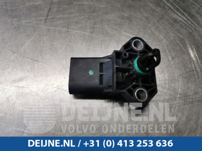 Begagnade MAP-sensor (insugsrör) Audi A3 Sportback (8VA/8VF) 1.4 TFSI 16V e-tron Pris € 35,00 Marginaltabell erbjuds av van Deijne Onderdelen Uden B.V.