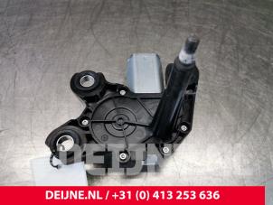 Used Rear wiper motor Citroen Berlingo Multispace 1.6 HDi 90 Price € 42,35 Inclusive VAT offered by van Deijne Onderdelen Uden B.V.