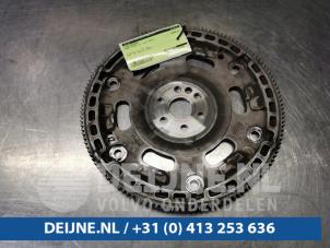 Usagé Couronne dentée Ford Focus 3 1.6 Ti-VCT 16V 125 Prix € 75,00 Règlement à la marge proposé par van Deijne Onderdelen Uden B.V.