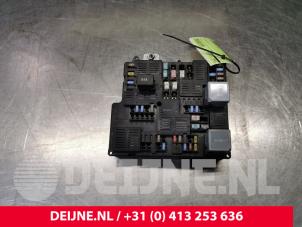 Used Fuse box Volvo V60 II (ZW) 2.0 D3 16V Price € 75,00 Margin scheme offered by van Deijne Onderdelen Uden B.V.