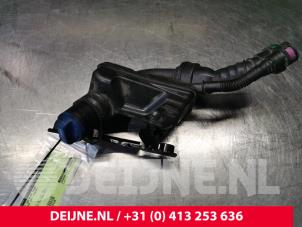 Used Filler pipe adblue tank Volvo V60 II (ZW) 2.0 D3 16V Price € 60,00 Margin scheme offered by van Deijne Onderdelen Uden B.V.