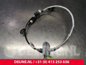 Gebrauchte Schaltkabel Getriebe Volvo V60 II (ZW) 2.0 D3 16V Preis € 75,00 Margenregelung angeboten von van Deijne Onderdelen Uden B.V.