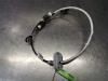 Gearbox shift cable from a Volvo V60 II (ZW) 2.0 D3 16V 2019