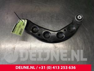 Used Rear upper wishbone, right Volvo V60 II (ZW) 2.0 D3 16V Price € 40,00 Margin scheme offered by van Deijne Onderdelen Uden B.V.