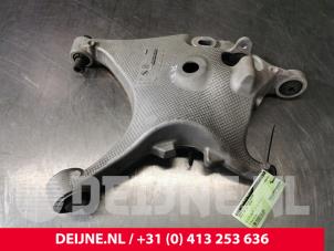 Used Rear spring retainer, right Volvo V60 II (ZW) 2.0 D3 16V Price € 85,00 Margin scheme offered by van Deijne Onderdelen Uden B.V.