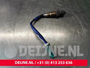 Used Lambda probe Ford Focus 3 1.6 Ti-VCT 16V 125 Price € 12,00 Margin scheme offered by van Deijne Onderdelen Uden B.V.