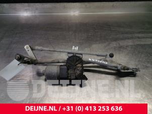 Gebrauchte Scheibenwischermotor + Mechanik Citroen Berlingo Multispace 1.6 Hdi 16V 75 Preis auf Anfrage angeboten von van Deijne Onderdelen Uden B.V.