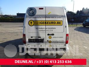 Used Minibus/van rear door window Ford Transit Connect 1.8 TDCi 90 Price € 60,50 Inclusive VAT offered by van Deijne Onderdelen Uden B.V.