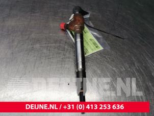 Usagé Injecteurs Citroen Jumper Prix € 121,00 Prix TTC proposé par van Deijne Onderdelen Uden B.V.