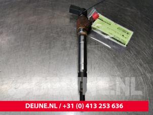 Usagé Injecteurs Citroen Jumper Prix € 121,00 Prix TTC proposé par van Deijne Onderdelen Uden B.V.