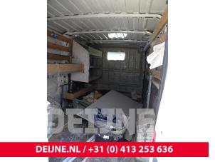 Used Cabin bulkhead Peugeot Boxer (U9) 2.2 HDi 100 Euro 4 Price € 90,75 Inclusive VAT offered by van Deijne Onderdelen Uden B.V.