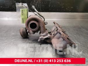 Used Turbo Fiat Stilo (192A/B) 1.9 JTD 115 5-Drs. Price € 150,00 Margin scheme offered by van Deijne Onderdelen Uden B.V.