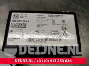 Usados Ordenador varios Audi A3 Sportback (8VA/8VF) 1.4 TFSI 16V e-tron Precio € 35,00 Norma de margen ofrecido por van Deijne Onderdelen Uden B.V.