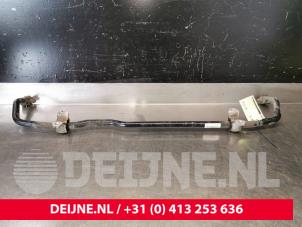 Usagé Barre stabilisatrice avant Audi A3 Sportback (8VA/8VF) 1.4 TFSI 16V e-tron Prix € 30,00 Règlement à la marge proposé par van Deijne Onderdelen Uden B.V.