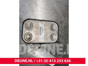 Używane Chlodnica oleju Volkswagen Polo V (6R) 1.4 TDI DPF BlueMotion technology Cena € 10,00 Procedura marży oferowane przez van Deijne Onderdelen Uden B.V.