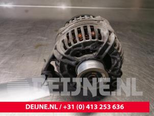 Usagé Dynamo Porsche Boxster (986) 2.5 24V Prix sur demande proposé par van Deijne Onderdelen Uden B.V.