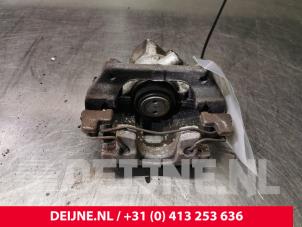 Used Rear brake calliper, left Volvo V40 (MV) 1.5 T3 16V Geartronic Price € 40,00 Margin scheme offered by van Deijne Onderdelen Uden B.V.